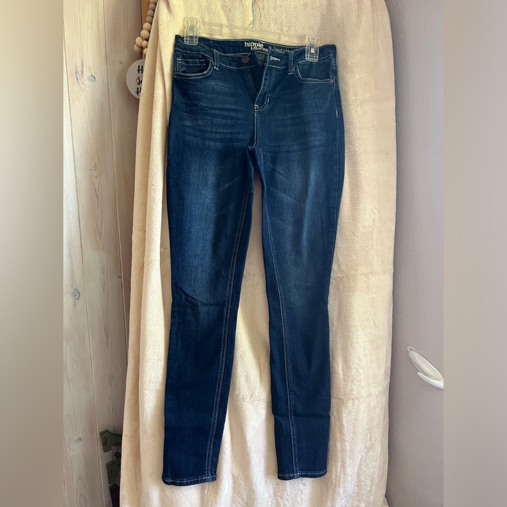 Hippie Laundry Jeans